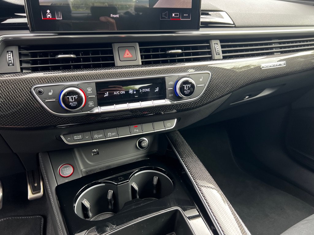 Used 2023 Audi S4 Premium Plus AWD/4WD image 14
