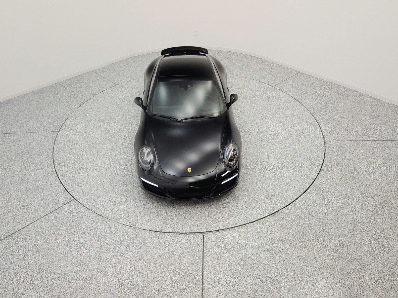 Used 2018 Porsche 911 Carrera 4S AWD/4WD image 10