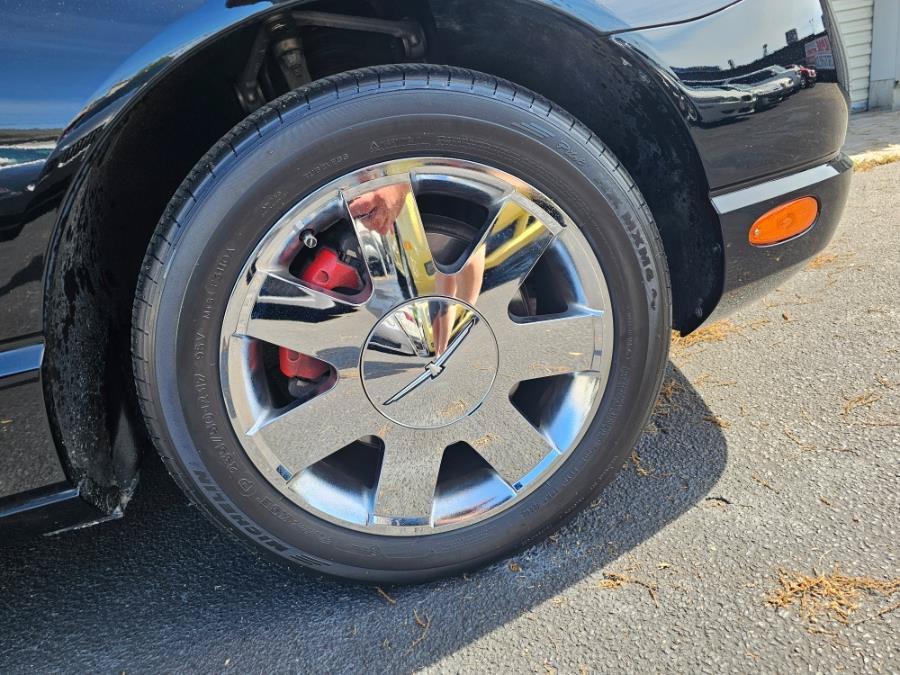 Used 2002 Ford Thunderbird RWD image 41