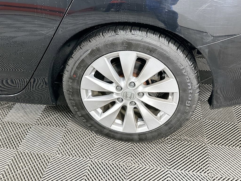 Used 2015 Honda Accord EX-L image 37