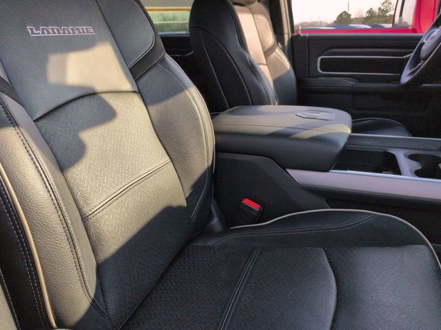 Certified 2023 RAM 2500 Laramie w/ Night Edition image 30