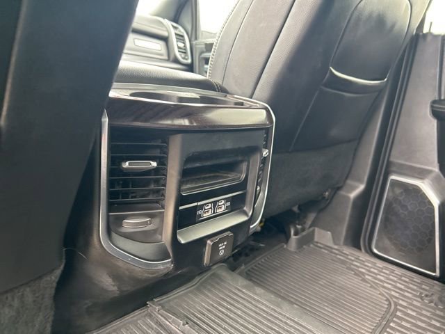 Used 2025 RAM 3500 Laramie AWD/4WD image 44