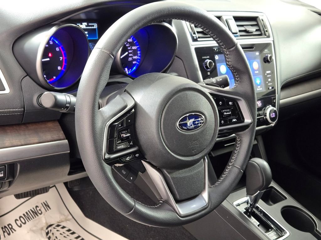 Used 2019 Subaru Outback 2.5i Limited w/ Popular Package #2 image 26