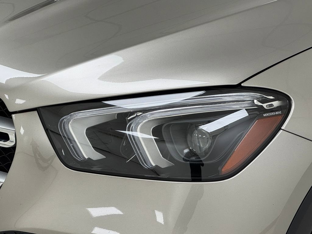 Used 2020 Mercedes-Benz GLE 350 4MATIC image 40