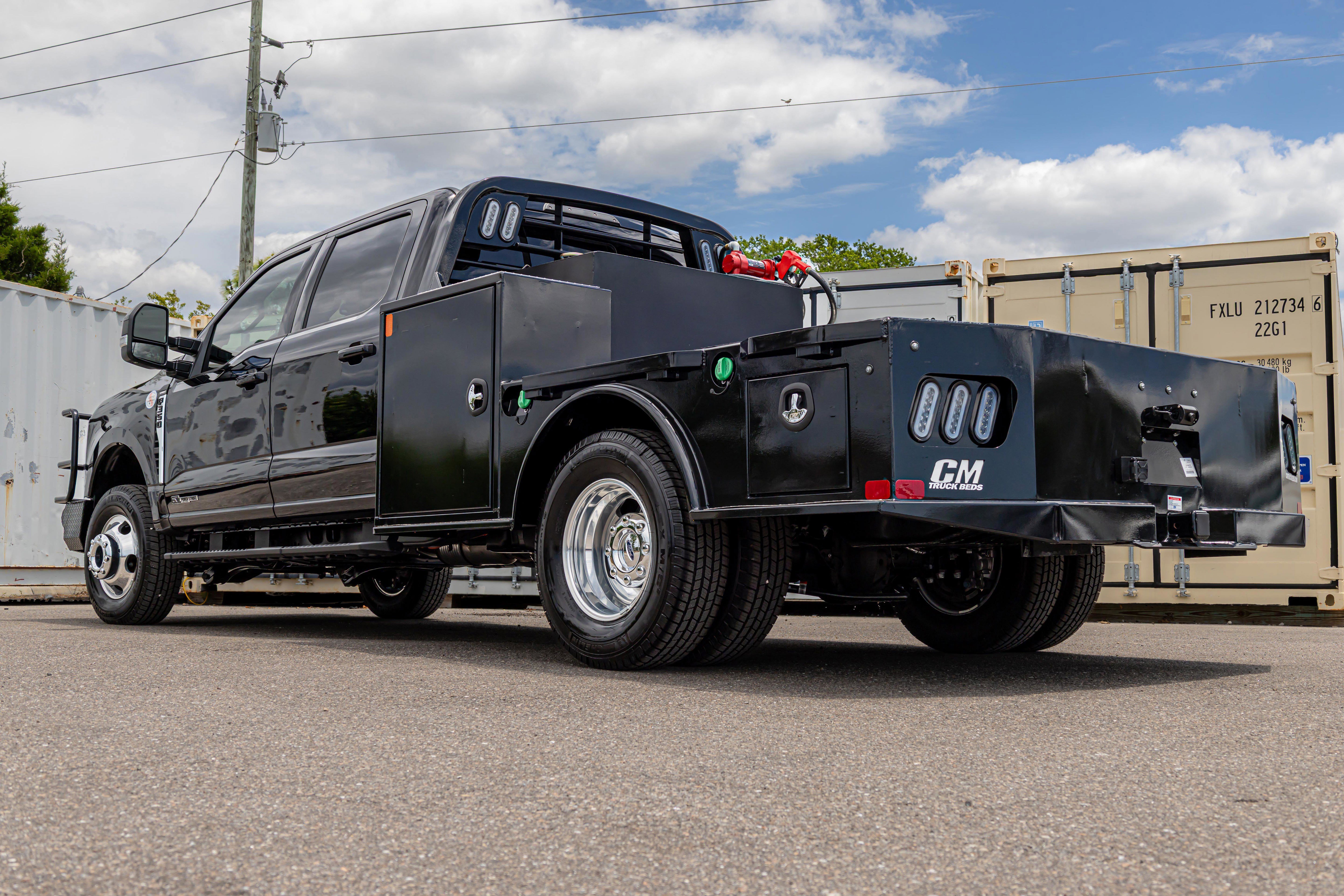 New 2026 Ford F350 Lariat AWD/4WD image 27