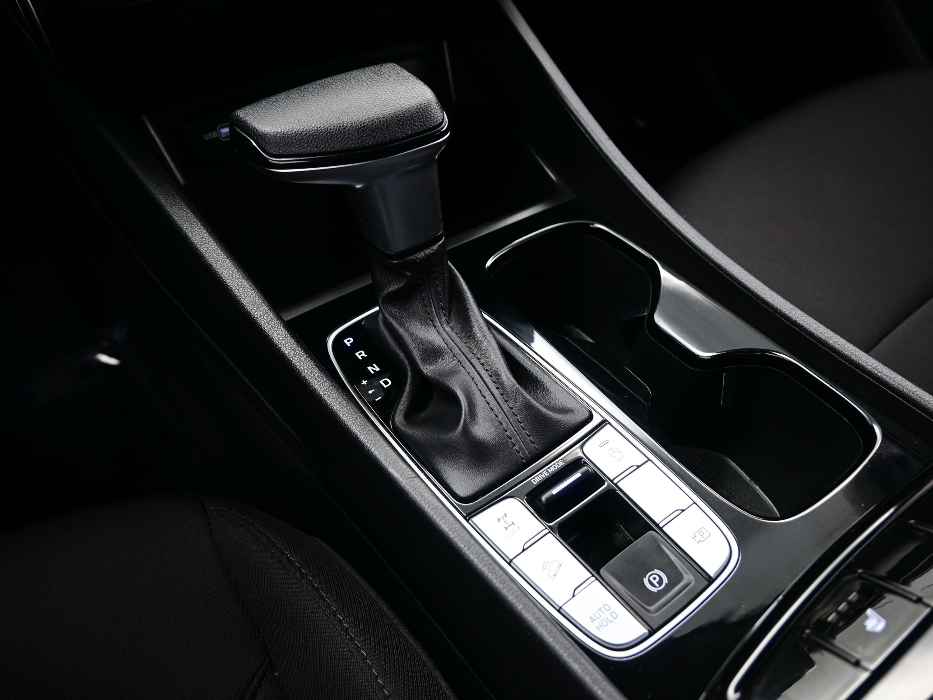 Used 2023 Hyundai Tucson SEL image 21