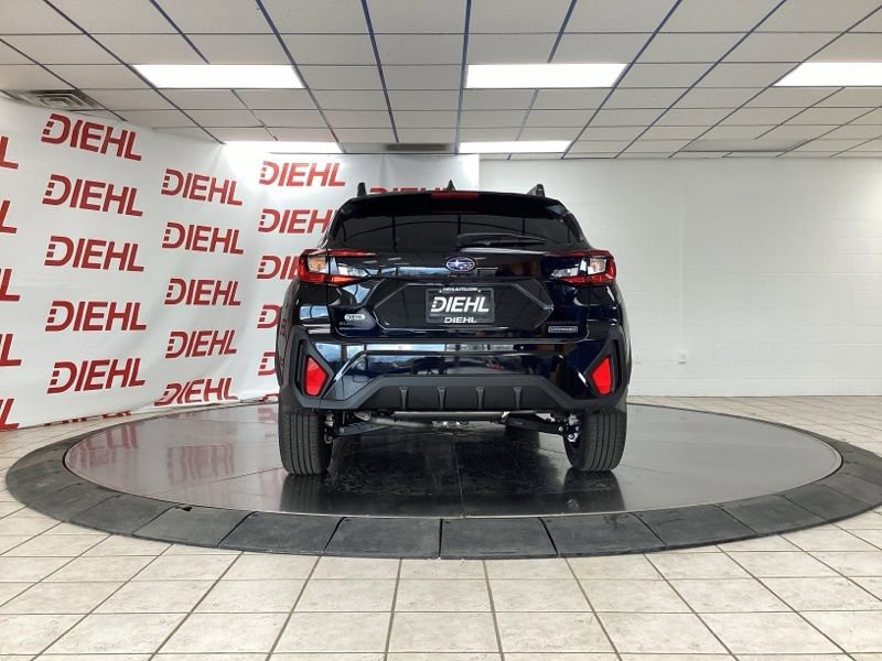 New 2026 Subaru Crosstrek 2.5i Limited AWD/4WD image 9
