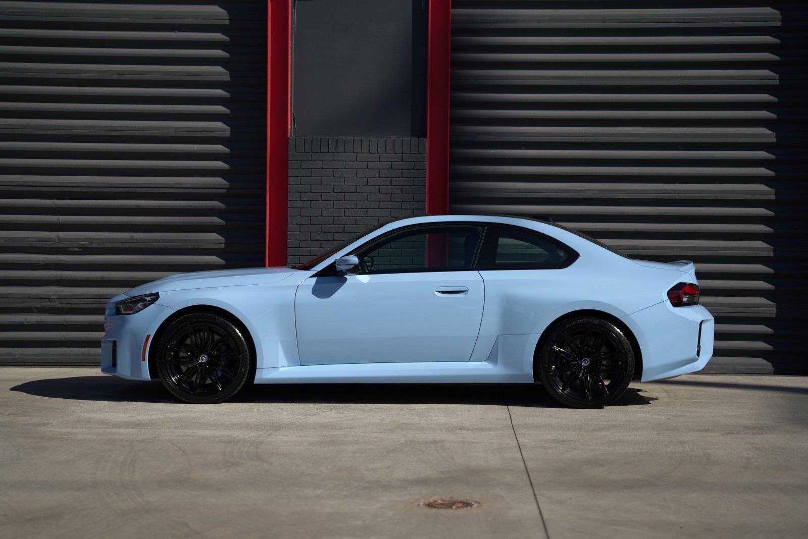 Used 2023 BMW M2 w/ Lighting Package image 12