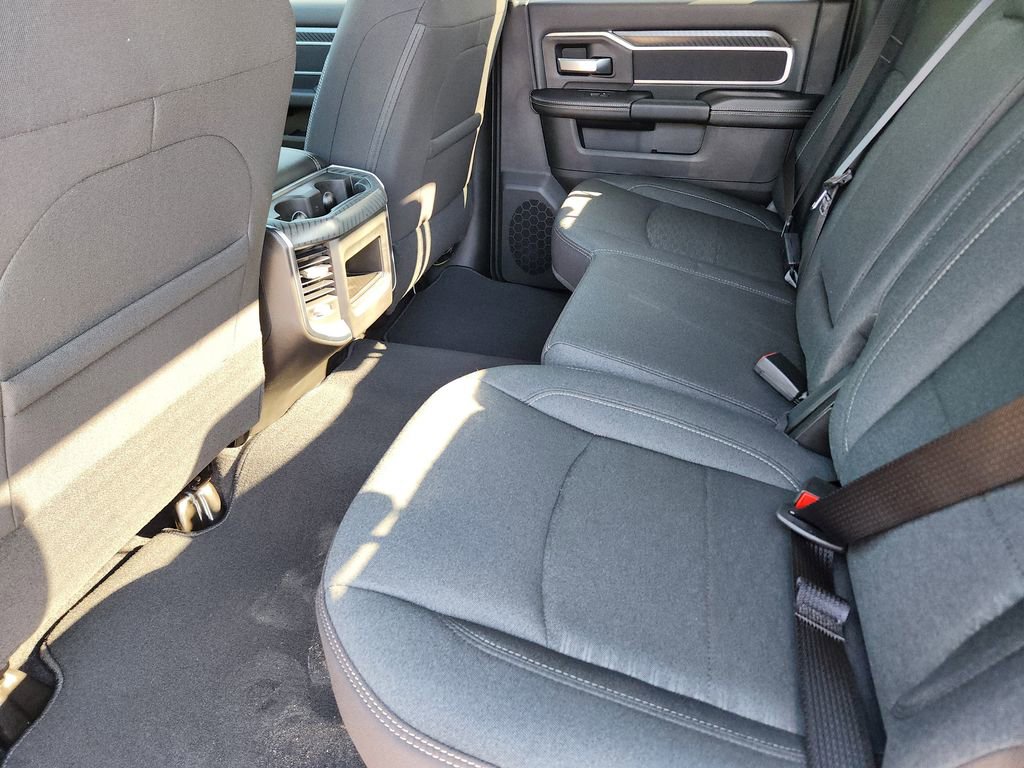 New 2026 RAM 2500 Lone Star image 21