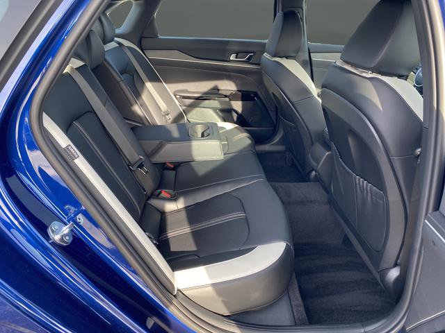 New 2026 Kia K5 GT-Line image 37