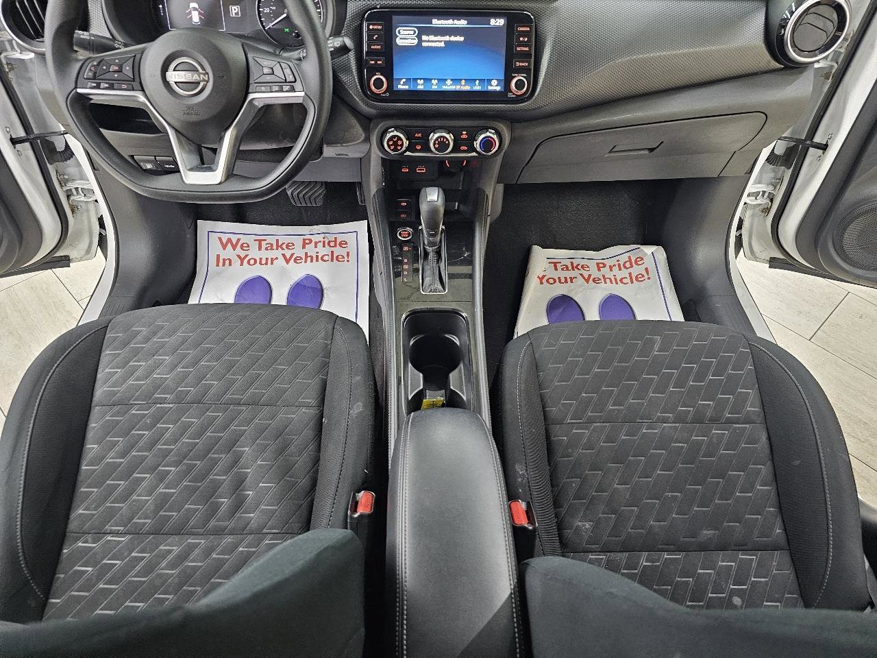 Used 2024 Nissan Kicks SV image 25