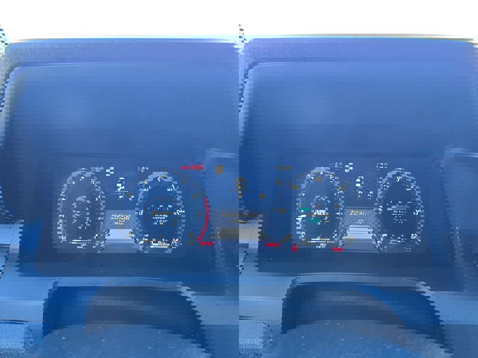 Used 2024 Toyota Tacoma TRD Sport image 30