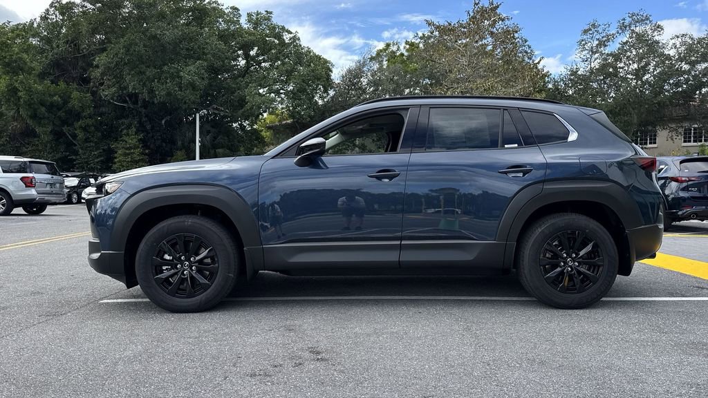 New 2026 MAZDA CX-50 AWD 2.5 Hybrid w/ Weather Package image 28