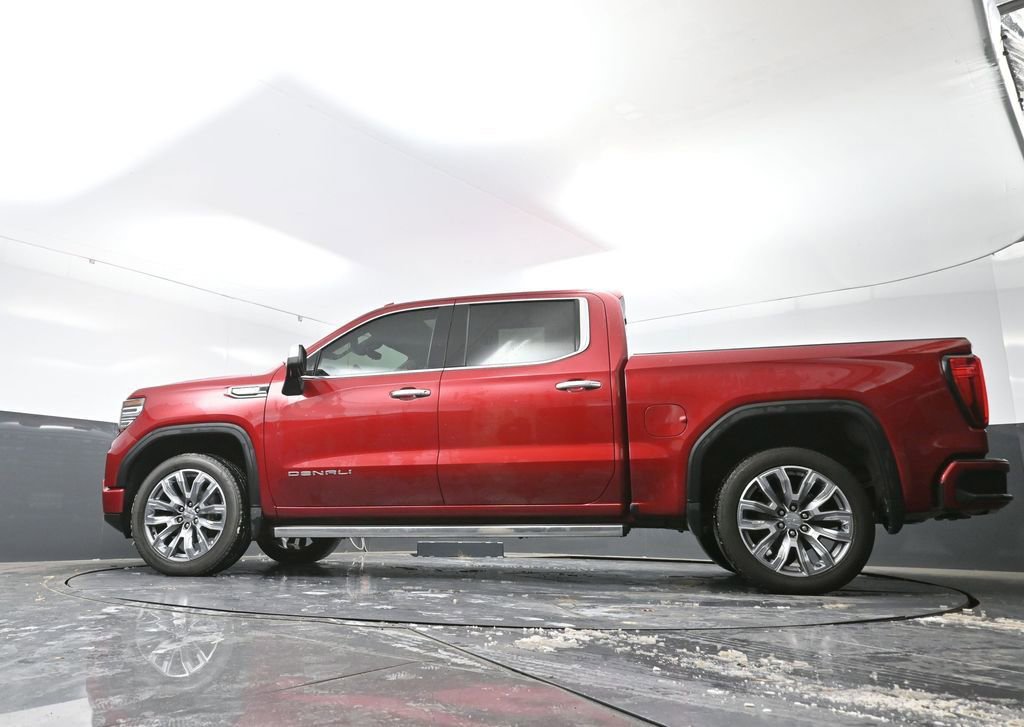 Used 2024 GMC Sierra 1500 Denali w/ Denali Reserve Package image 57