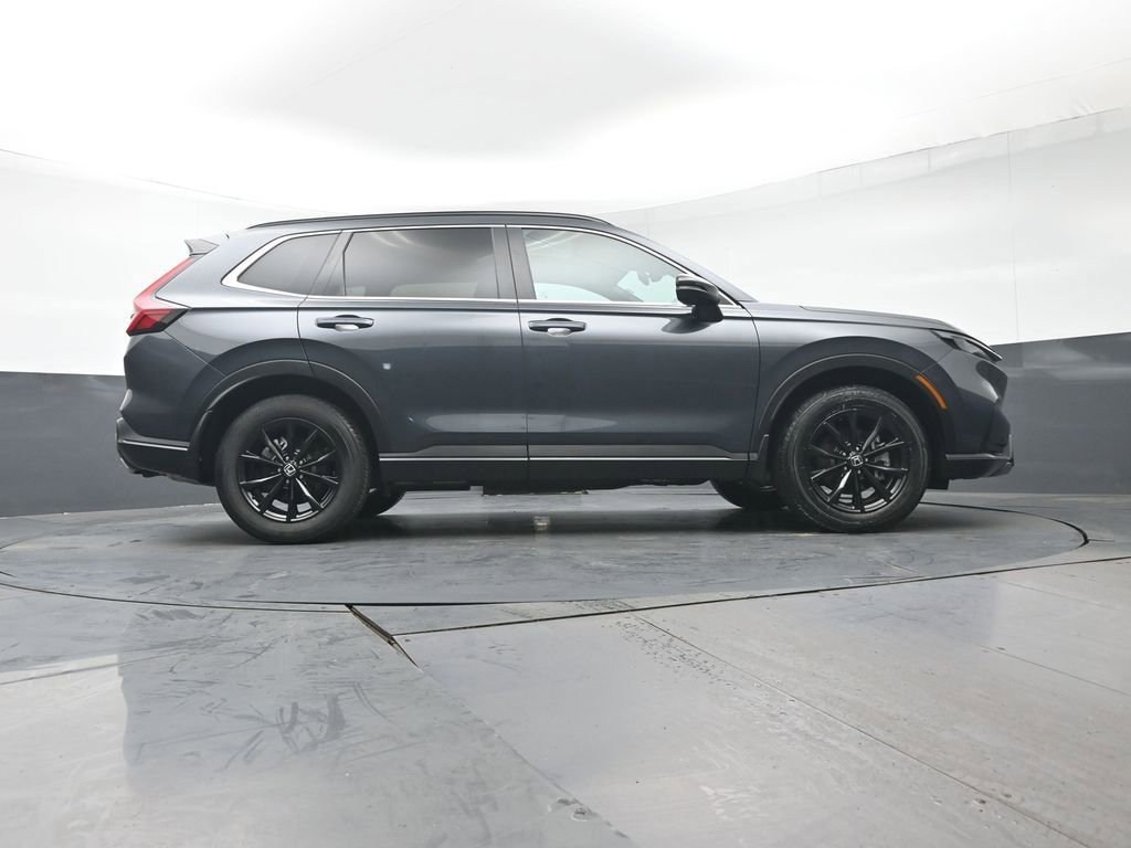 Certified 2023 Honda CR-V Sport image 38