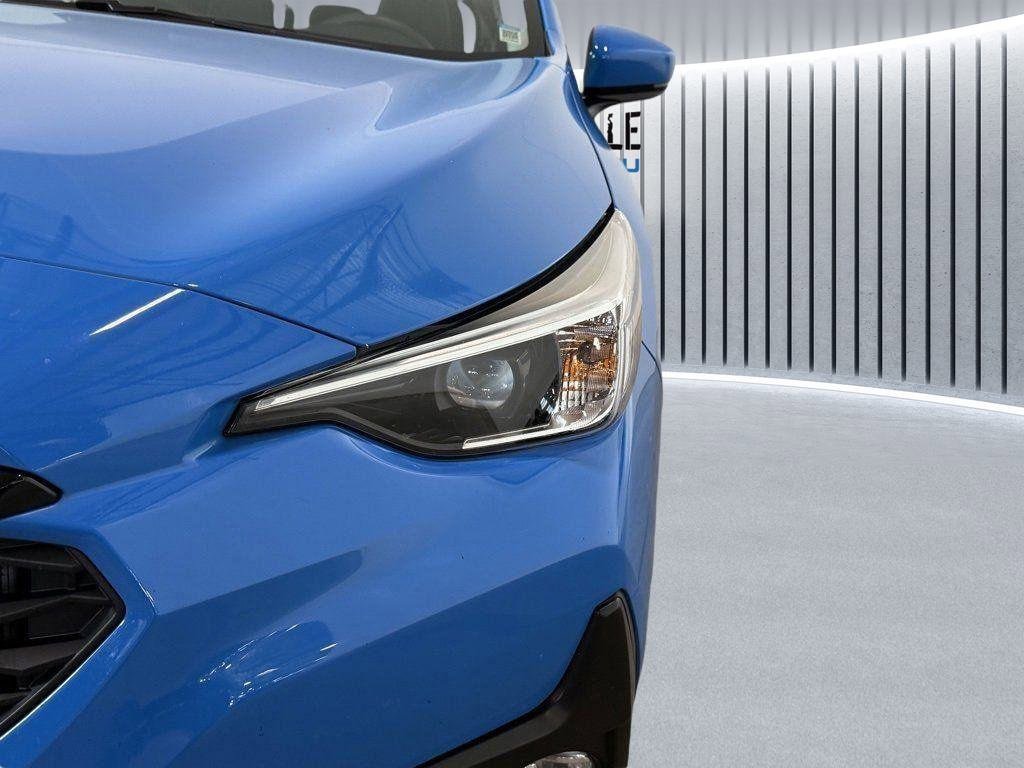 Used 2024 Subaru Impreza 2.0i Sport image 17