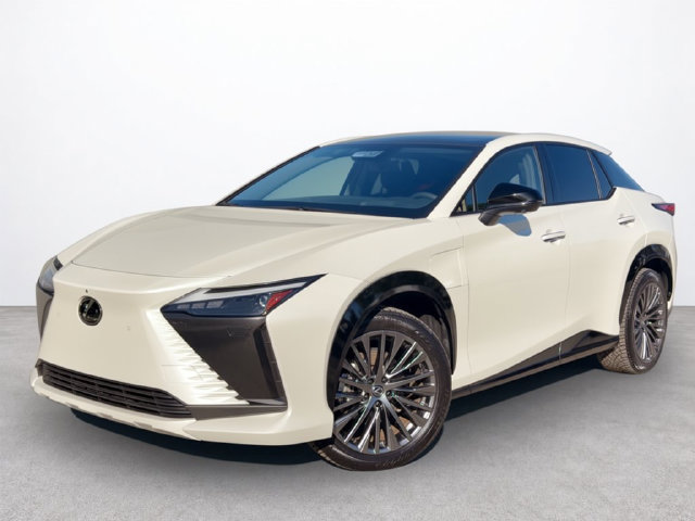 Used 2023 Lexus RZ 450e Premium w/ Accessory Package (2T) AWD/4WD 360° Tour