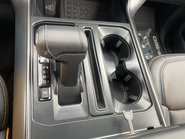 New 2025 Ford F150 Tremor w/ Equipment Group 402A High AWD/4WD image 58