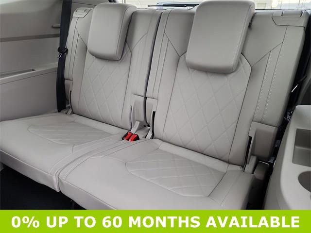 New 2026 Volkswagen Atlas SEL Premium R-Line image 17