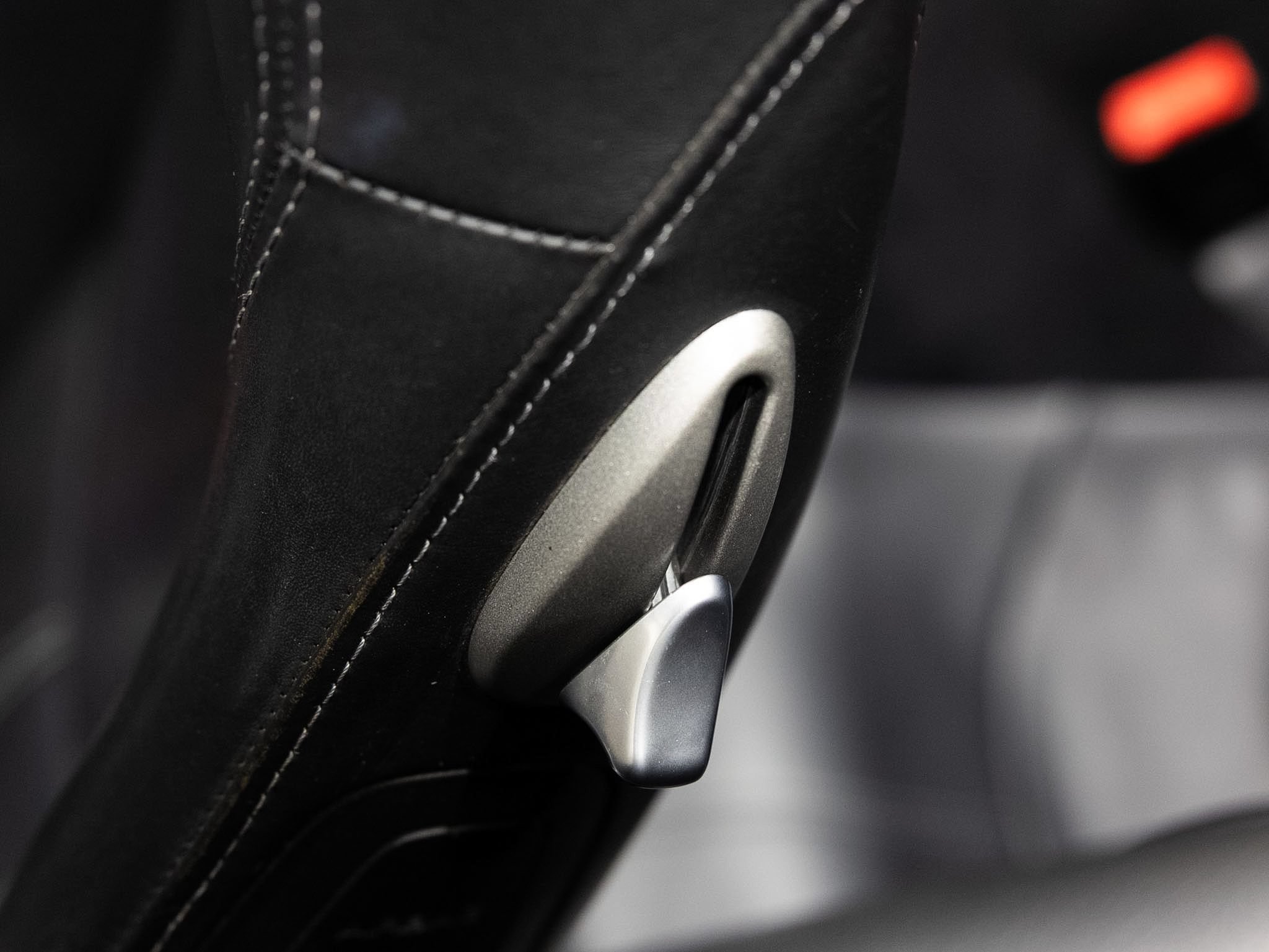 Used 2012 Porsche 911 Carrera Black Edition RWD image 19