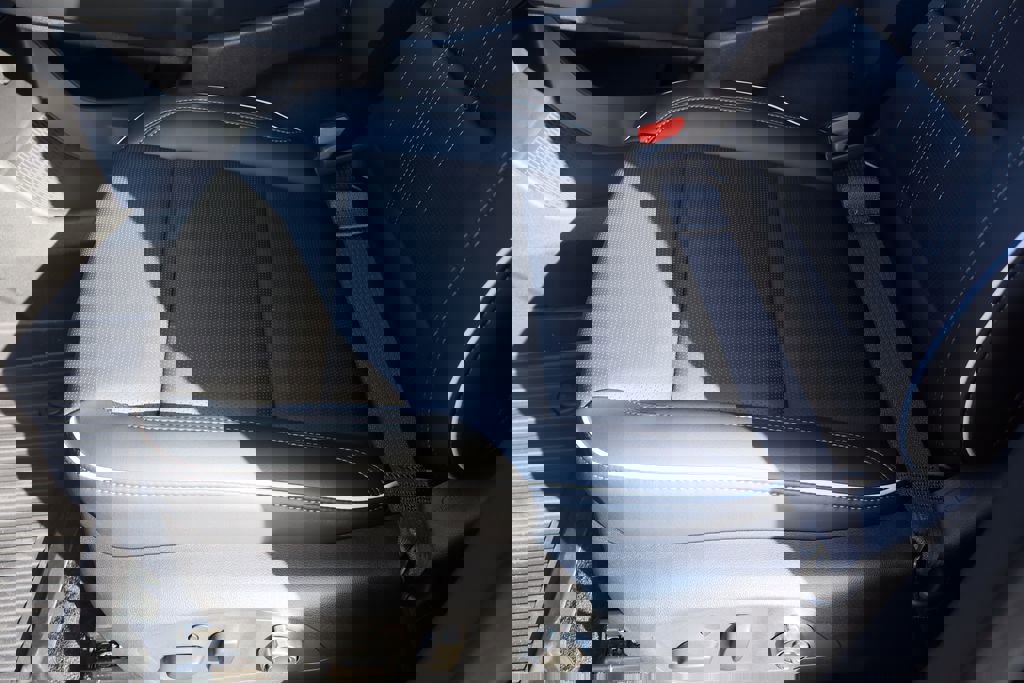 New 2026 Buick Enclave Avenir image 13