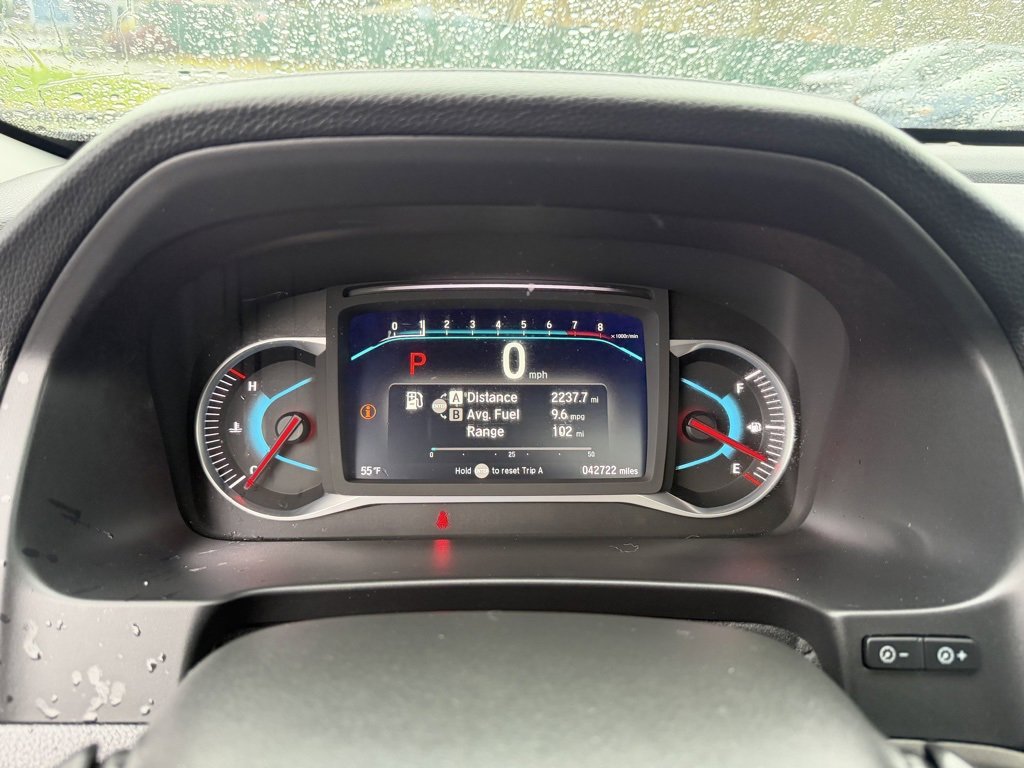 Used 2021 Honda Pilot Special Edition image 19