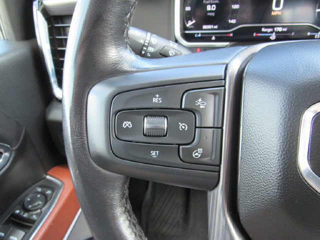 Certified 2024 GMC Sierra 2500 Denali Ultimate AWD/4WD image 21