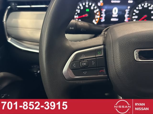 Used 2024 Jeep Compass Limited AWD/4WD image 26
