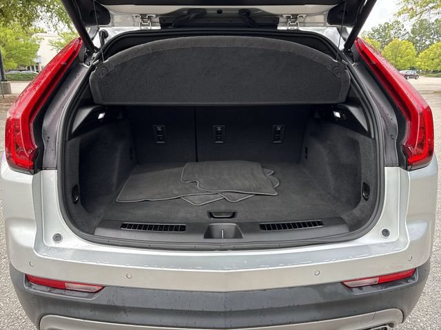 Used 2020 Cadillac XT4 Premium Luxury AWD/4WD image 25