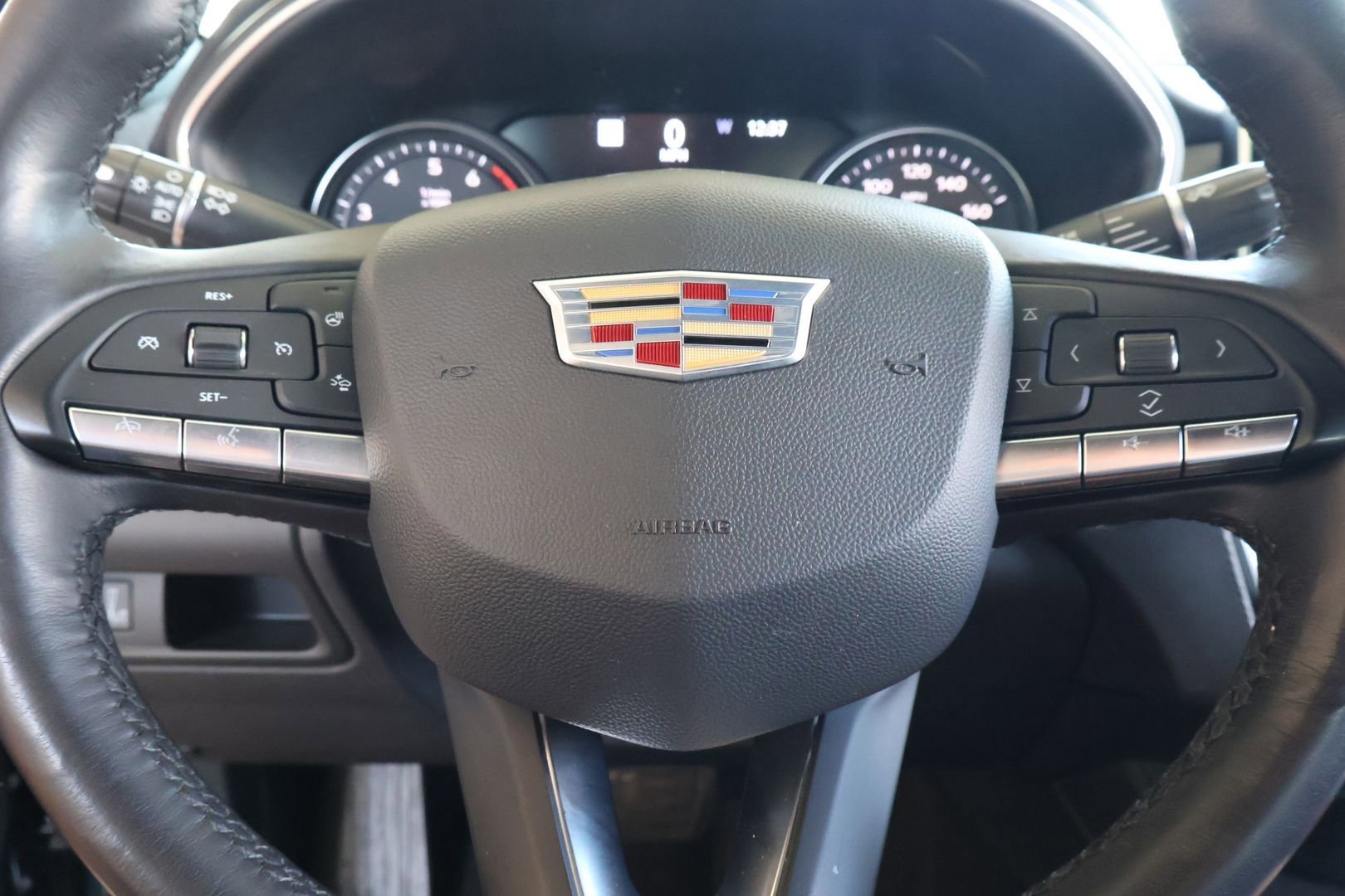 Used 2020 Cadillac CT5 Luxury w/ Sun And Sound Package image 20