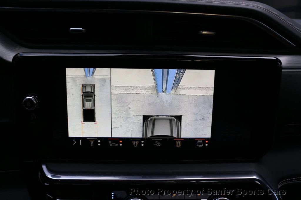 Used 2024 GMC Sierra 1500 Denali Ultimate image 62
