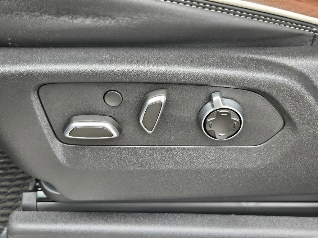 New 2025 GMC Sierra 2500 Denali Ultimate image 17