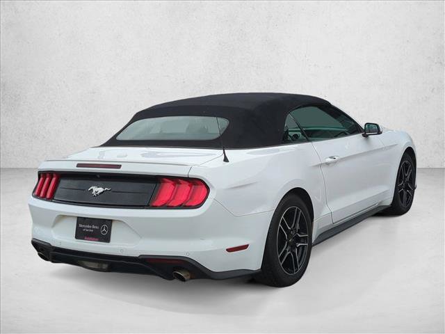 Used 2023 Ford Mustang Premium w/ Equipment Group 201A image 5