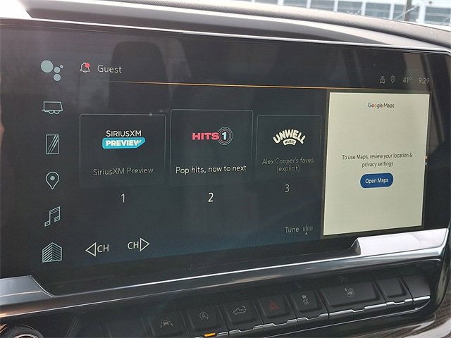 New 2026 Chevrolet Silverado 1500 LT w/ LPO, Liner Protection Package image 12