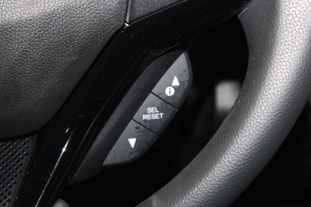 Used 2022 Honda HR-V EX image 21