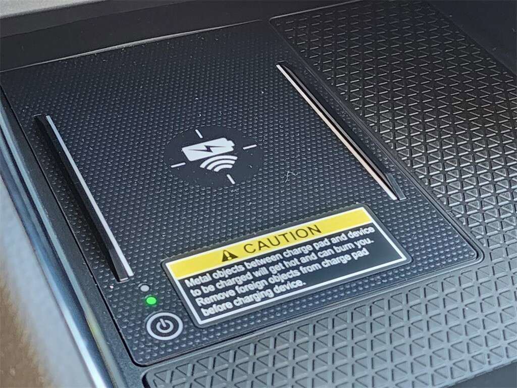 Used 2024 Honda CR-V EX-L image 9