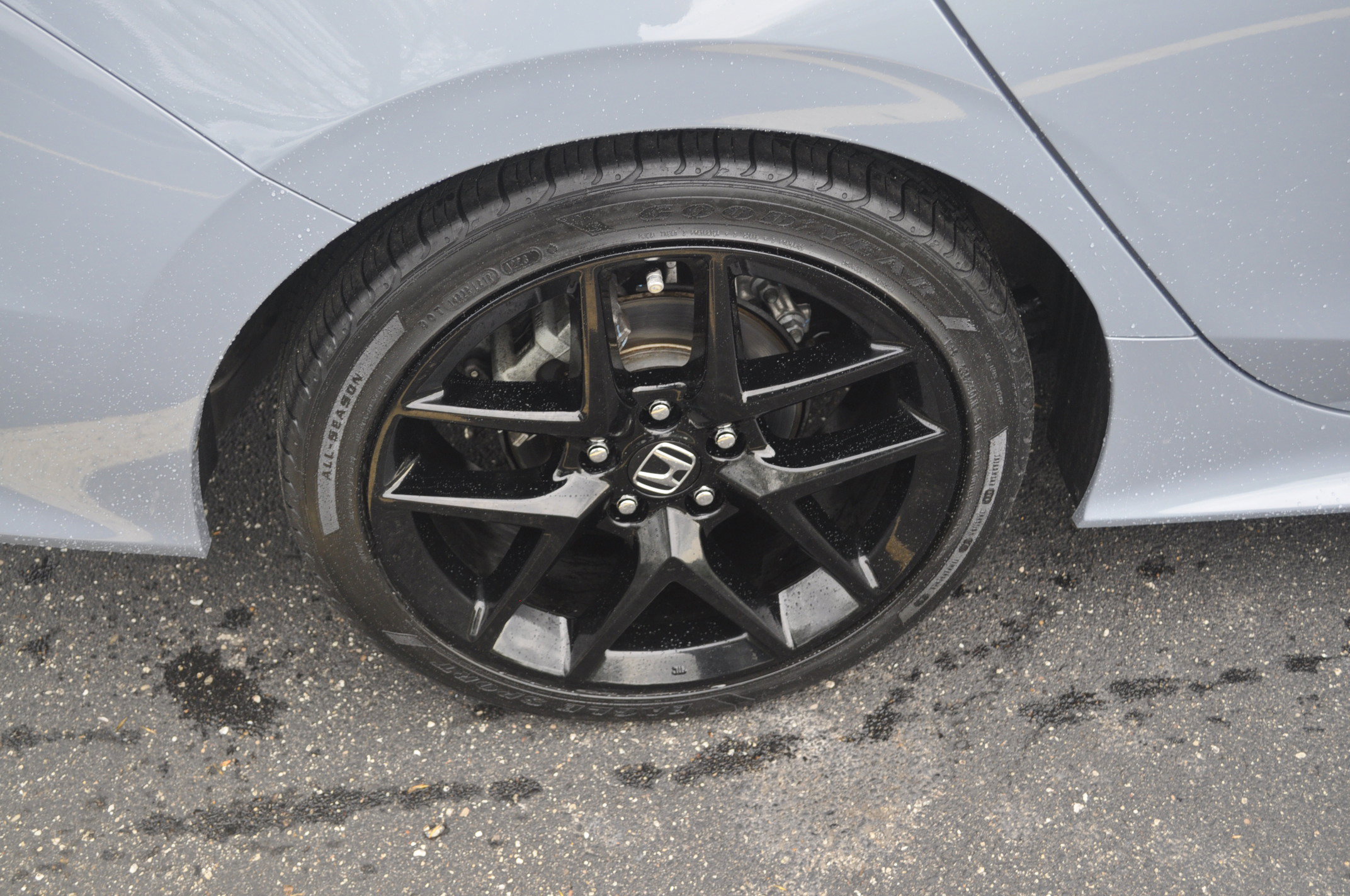 Used 2023 Honda Civic Sport image 9