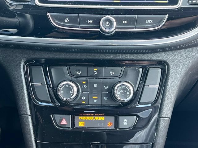 Used 2019 Buick Encore Sport Touring w/ Safety Package FWD image 8
