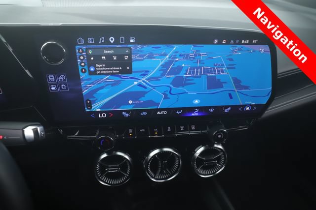 Used 2025 Chevrolet Blazer EV LT AWD/4WD image 5