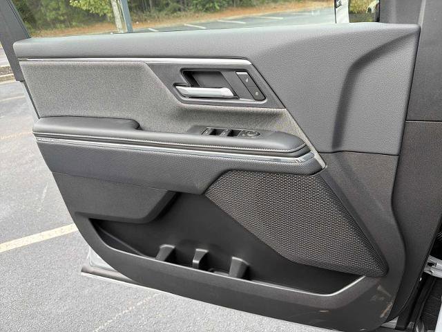 New 2026 GMC Sierra EV Elevation image 15