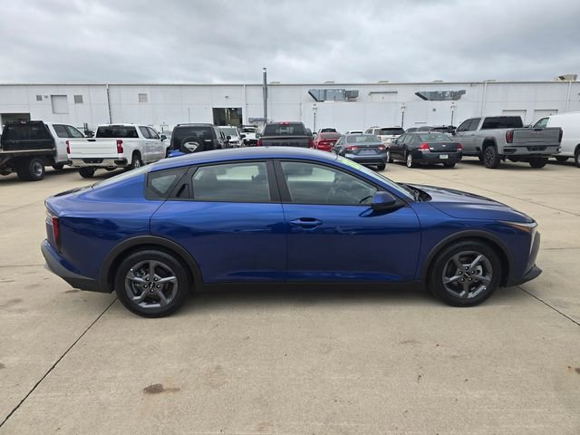 Used 2025 Kia K4 LXS FWD image 16