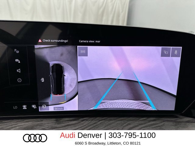 Used 2025 Audi Q5 Premium w/ Convenience Package AWD/4WD image 17