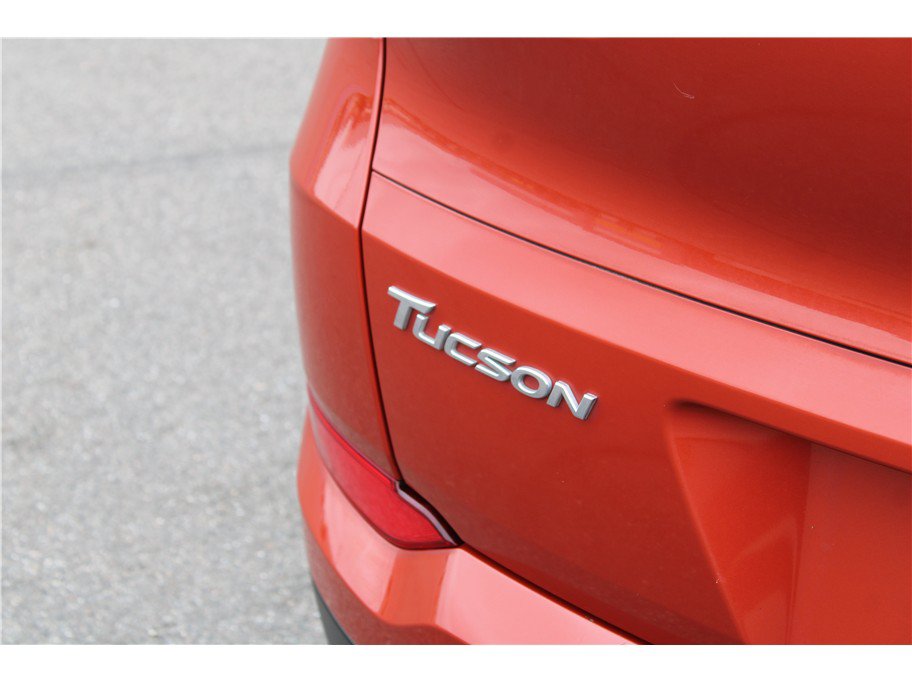 Used 2016 Hyundai Tucson Sport AWD/4WD image 28