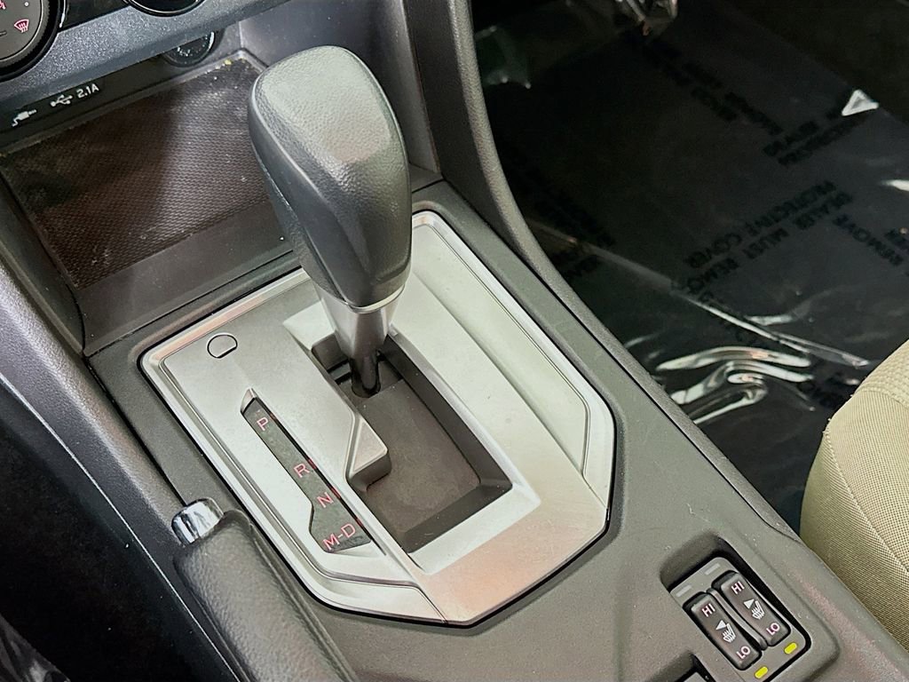 Used 2022 Subaru Impreza Premium image 21