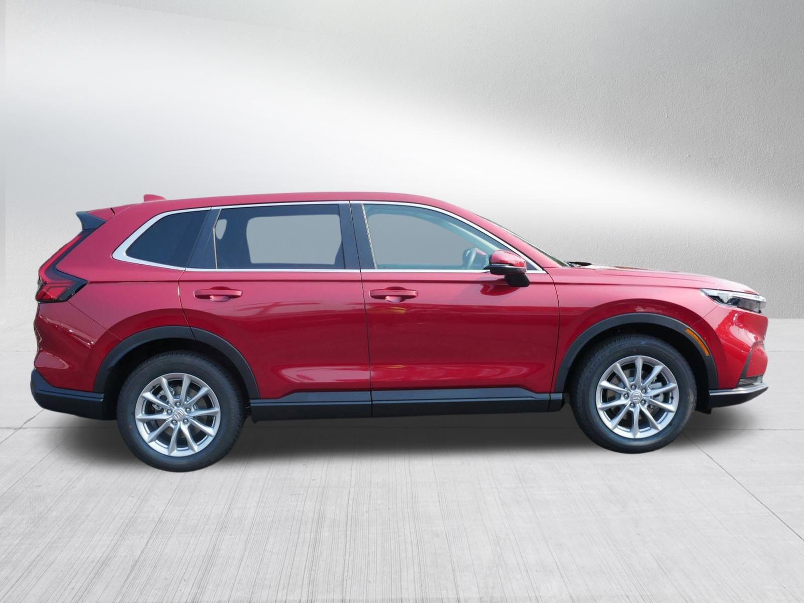 New 2026 Honda CR-V EX image 8