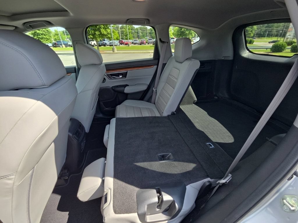 Used 2018 Honda CR-V EX-L image 16