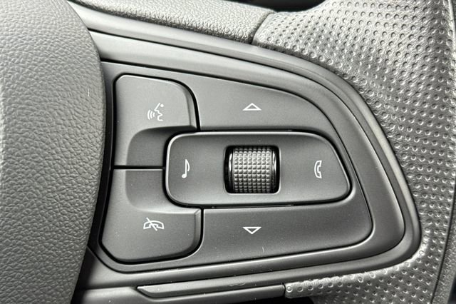 New 2026 Buick Envista Preferred w/ Advanced Safety Package FWD image 27