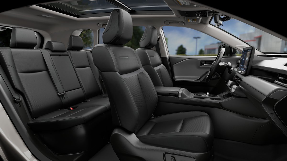 New 2026 Toyota RAV4 Limited AWD/4WD image 20