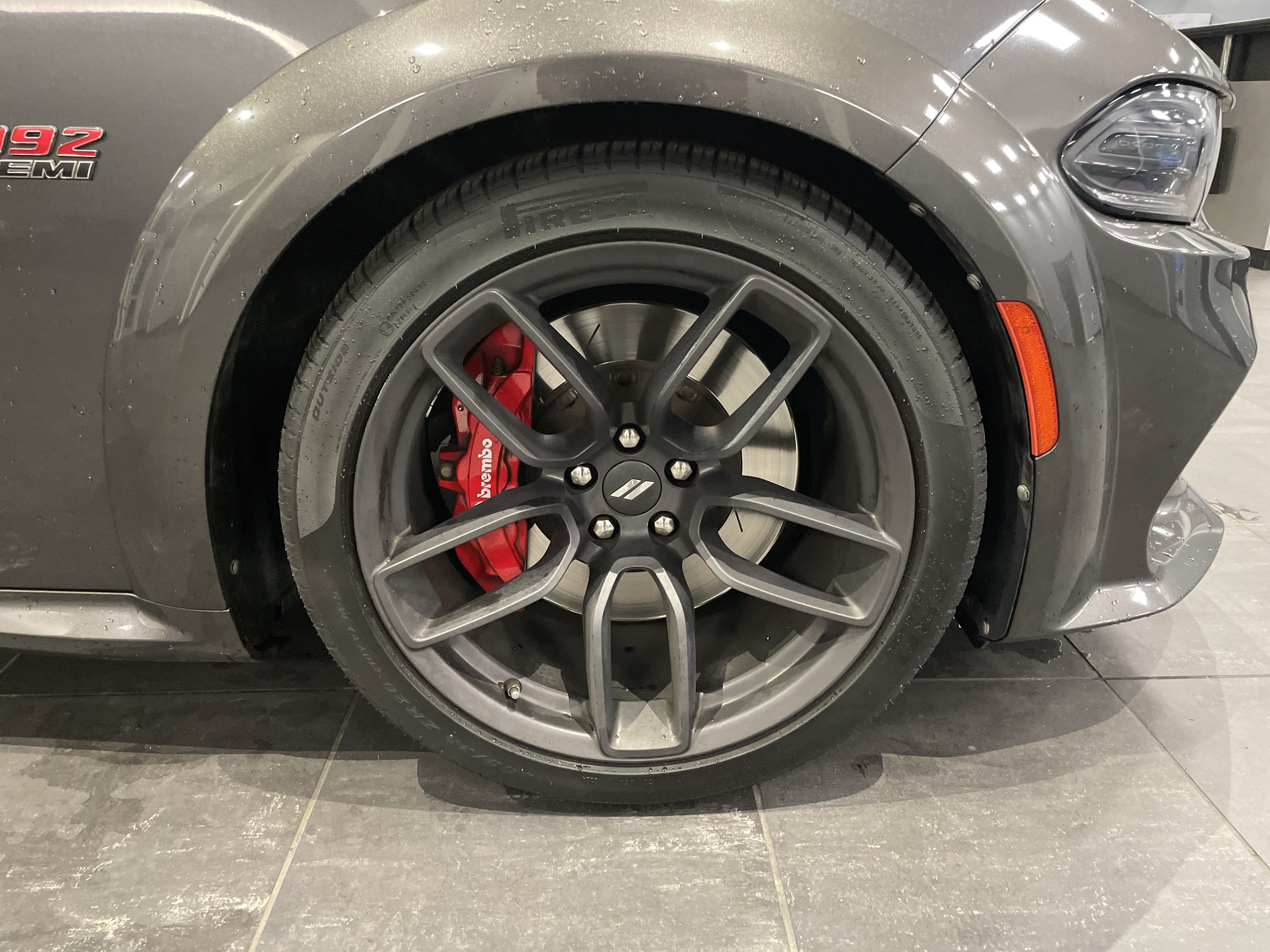 Used 2020 Dodge Charger Scat Pack RWD image 15