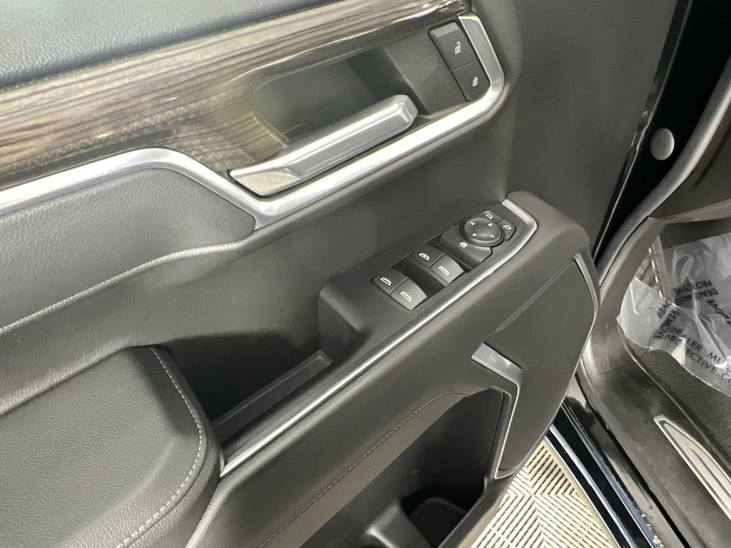 Certified 2022 Chevrolet Silverado 1500 LT AWD/4WD image 23